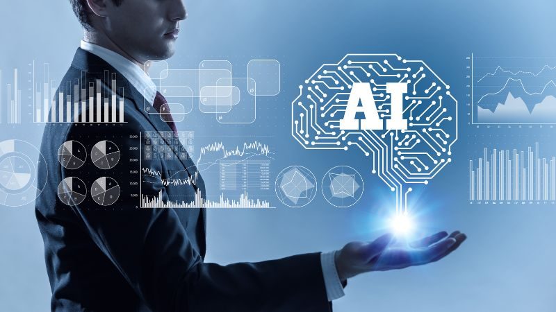 Intelligenza artificiale per commercialisti